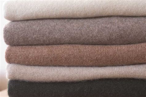 Cashmere wool 